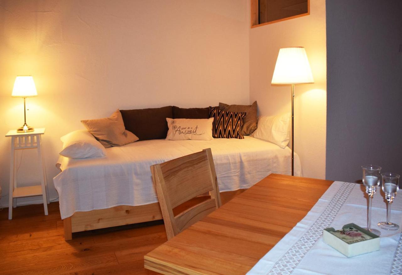 Bio-Wellness-Pension Im Allgau Leutkirch im Allgau Exterior photo